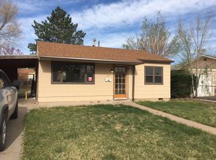 1707 Keeler Ave, Pueblo, CO 81005