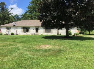 84 Crossman Dr, Rutland, VT 05701