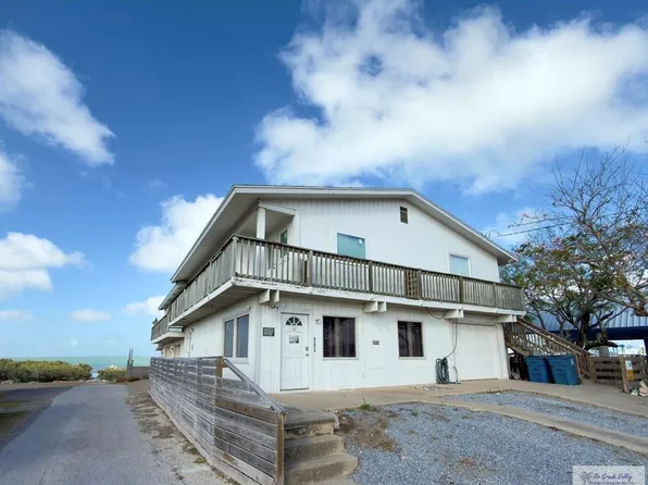 47975 Michigan Ave, Pt Isabel, TX 78578