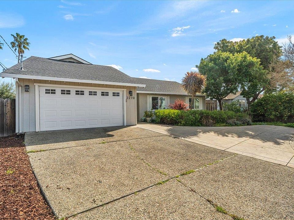 2270 17th Ave Santa Cruz CA 95062 MLS ML81956463 Zillow