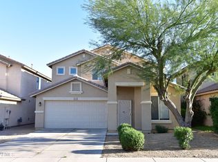 44263 W Palmen Dr, Maricopa, AZ 85138