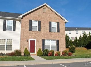 1059 Middle View Dr, Forest, VA 24551