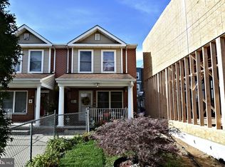1334 N Hancock St, Philadelphia, PA 19122