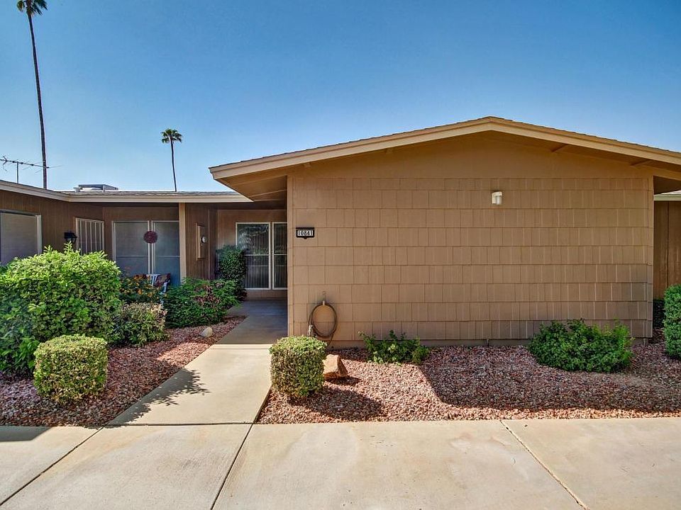 1st image of 10841 W Santa Fe Dr