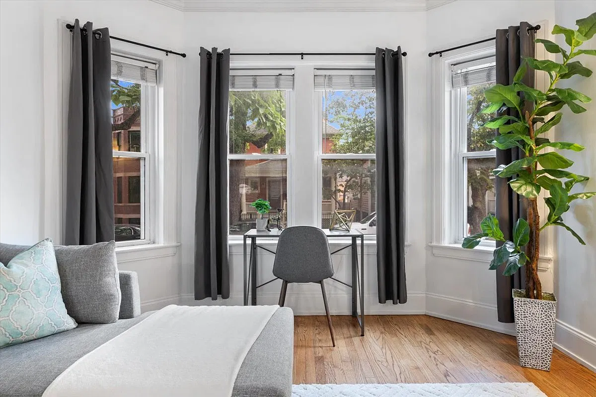 1 bed, 825 sqft, $2,350 — Photo 4