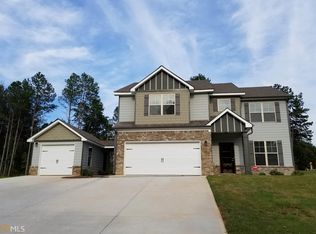 130 Wellbrook Dr #54, Covington, GA 30016