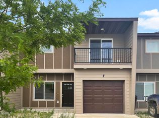 5801 Victoria Ave UNIT F, Williston, ND 58801