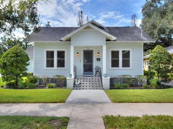 929 VISTABULA STREET, LAKELAND, FL 33801
