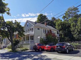 11 Sabina Way #9, Belmont, MA 02478