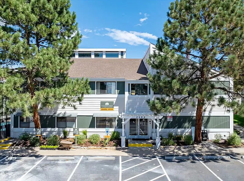 Fielders Creek Apartments — Photo 4