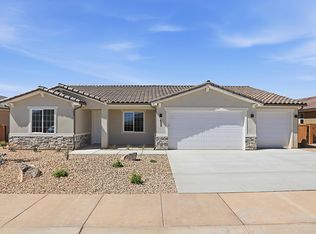 652 S 230 W, Ivins, UT 84738