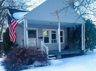 21 Barber St, Clarion, PA 16214