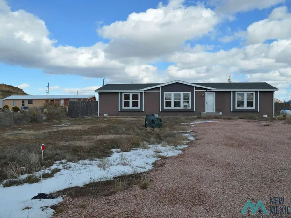 17 Lambda St, Mentmore, NM 87319