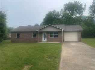 515 Miller Cir, Clarksville, AR 72830