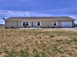 313 Desert Vista Rd, Whitewater, CO 81527
