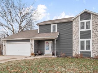 6229 Bellingham Ln, Fort Wayne, IN 46835
