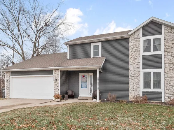 6229 Bellingham Ln, Fort Wayne, IN 46835