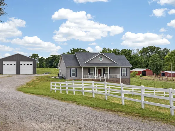 3040 Shipley Rd, Cookeville, TN 38501