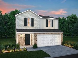 312 Fox Trot Trl, Hogansville, GA 30230