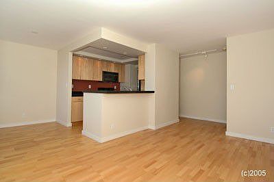 Living / Dining Room