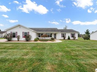 326 Certain Ln, Glasgow, KY 42141