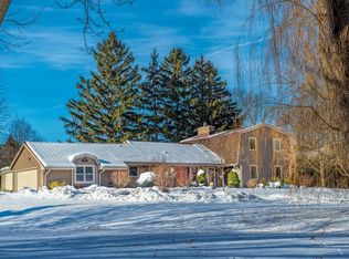 4024 S Brook Rd, Franksville, WI 53126