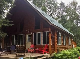 2738 SW Shores Trl, Ely, MN 55731