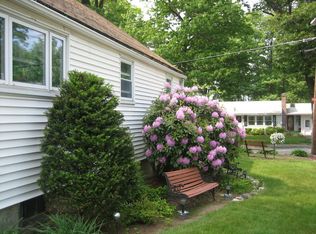 522 Franklin Rd, Fitchburg, MA 01420