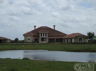 14801 W Angle Rd, Fort Pierce, FL 34945