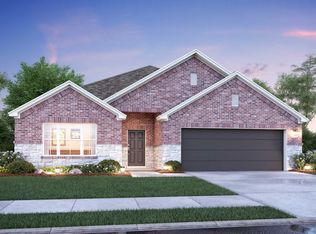 17707 Sapphire Pines Dr, New Caney, TX 77357