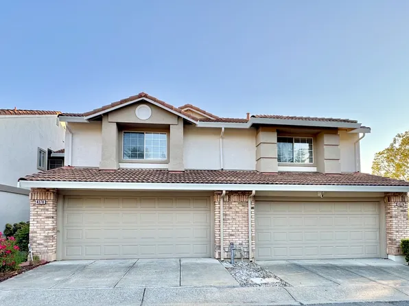 4378 Conejo Dr, Danville, CA 94506