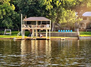 179 E El Camino Real, Weatherford, TX 76087