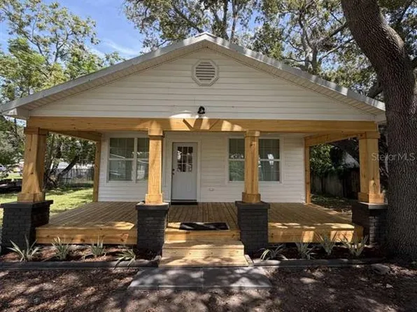 10120 ALAFIA STREET, GIBSONTON, FL 33534