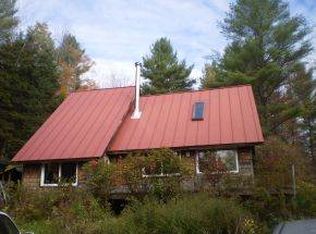 60 Wilder Ln, Brookfield, VT 05036