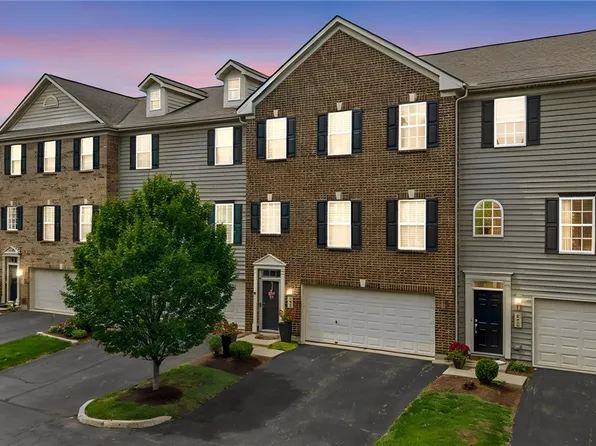 9492 Tahoe Dr, Dayton, OH 45458