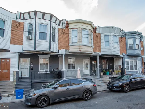 2028 S Alden St, Philadelphia, PA 19143