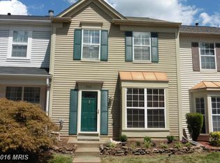 7941 Rebel Walk Dr, Manassas, VA 20109