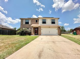 2002 Madison Ct N, Belton, TX 76513