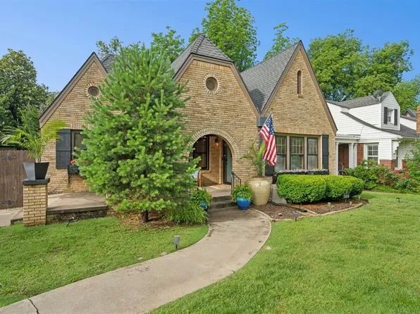 3416 NW 19th St, Oklahoma City, OK 73107