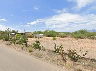 9372 S Patricia Dr, Tucson, AZ 85736