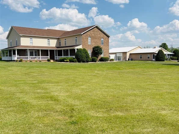 684 Matlock Rd, Bowling Green, KY 42104