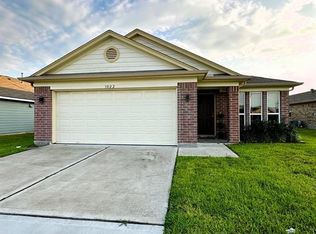 3022 Godric Hollow Ln, Rosenberg, TX 77471