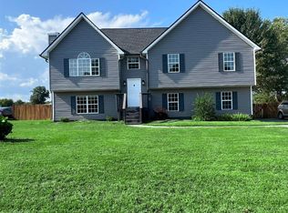 32 Auburn Dr SW, Cartersville, GA 30120