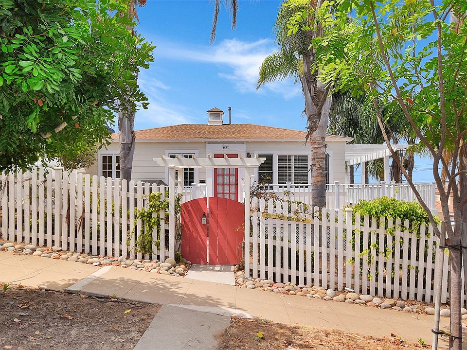 1st image of 4691 Del Mar Ave