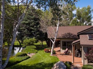 66161 White Rock Loop, Bend, OR 97703
