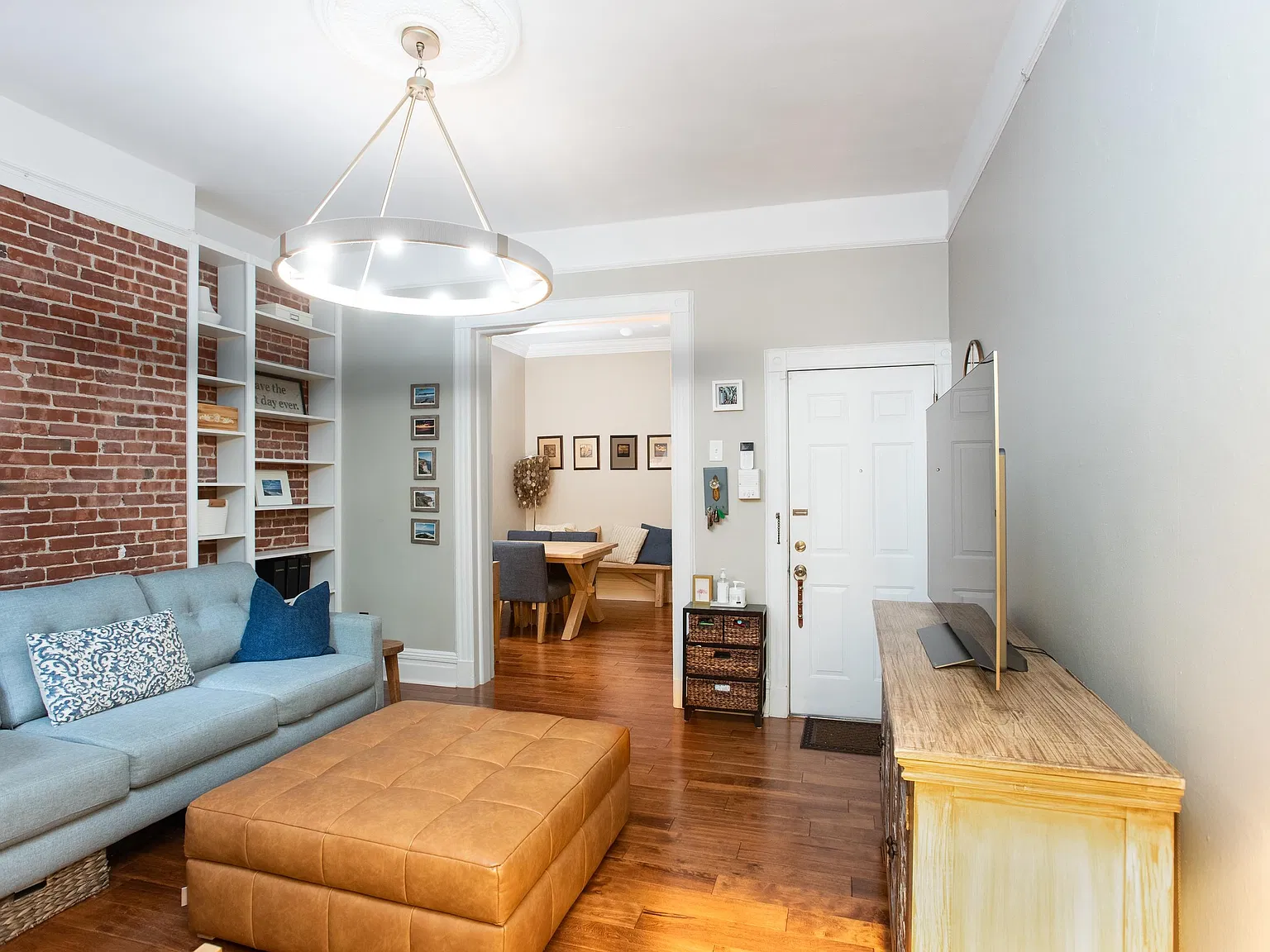1 bed, 1.0 bath, 800 sqft, $3,600 — Photo 4