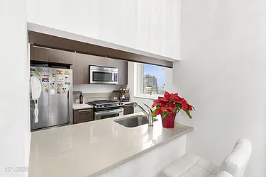 Rented by Citi Habitats