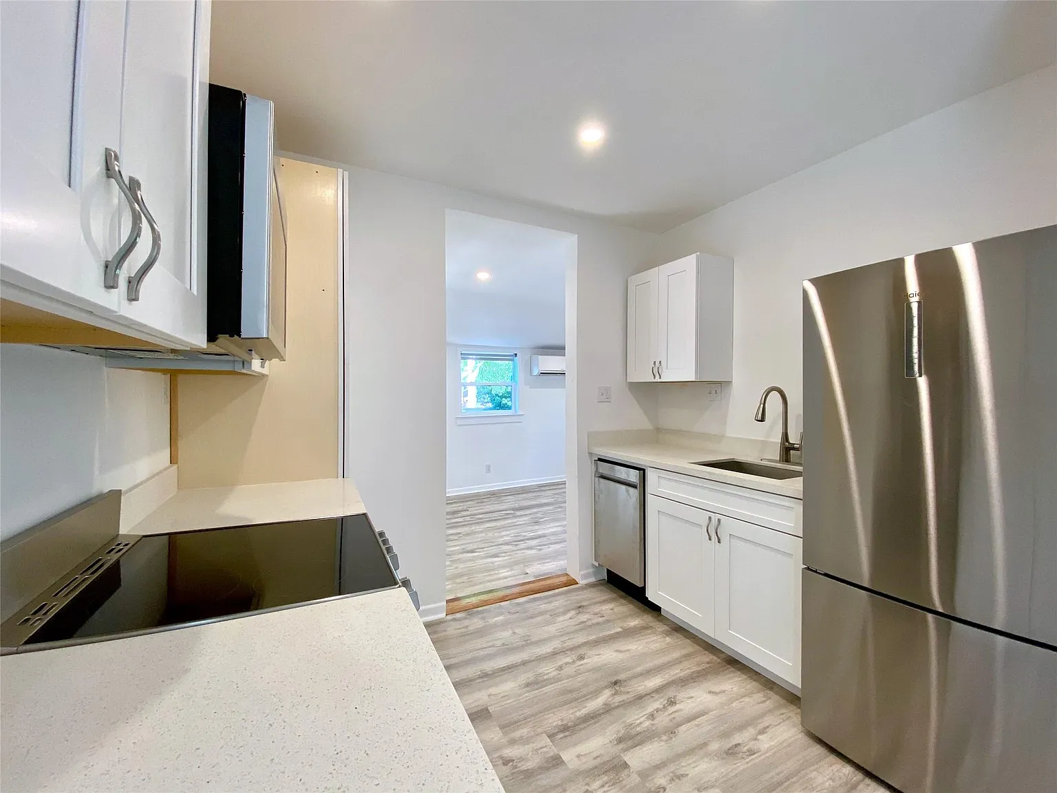 1 bed, 1.0 bath, 612 sqft, $1,500 — Photo 3