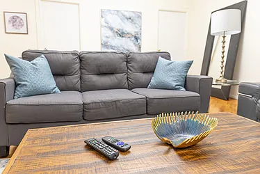 Rented by Furnished Habitat