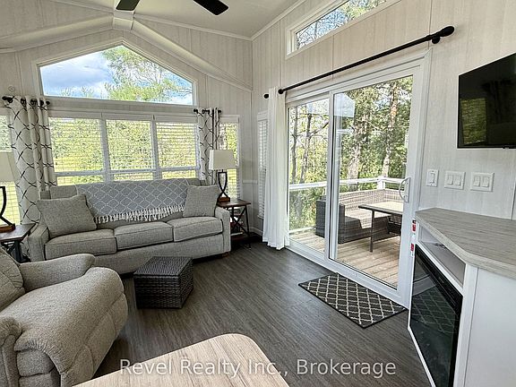 2nd image of 657 Thunder Bridge Rd #Cv082